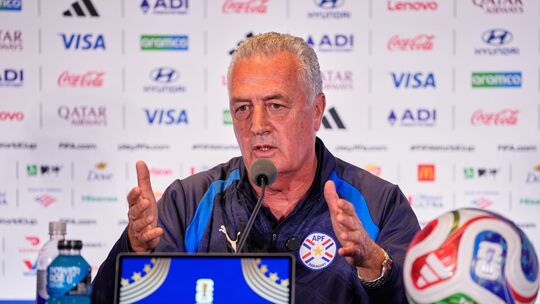 Gustavo Alfaro
