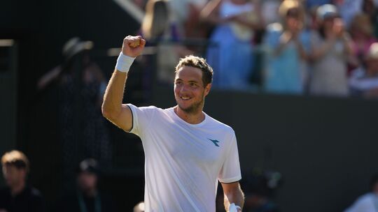 Wimbledon Wimbledon