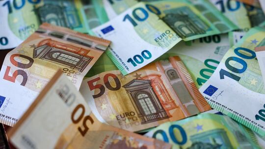 Bargeld