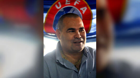 José Luis Chilavert