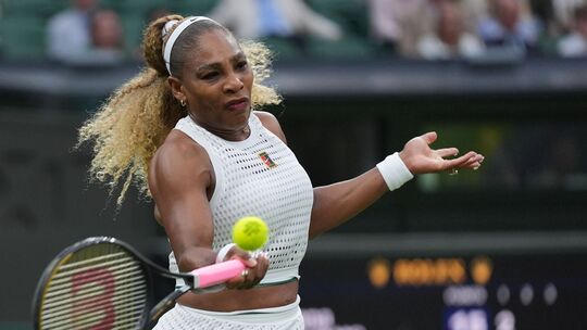 Wimbledon