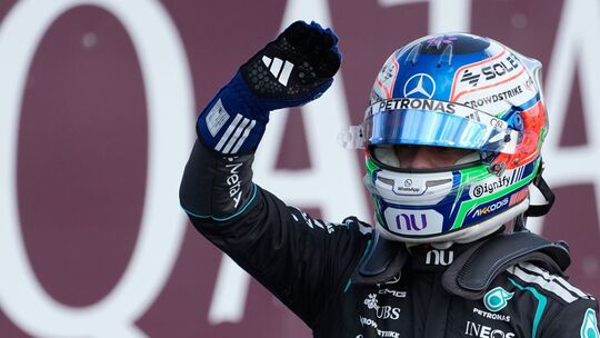 Kimi Antonelli Kimi Antonelli