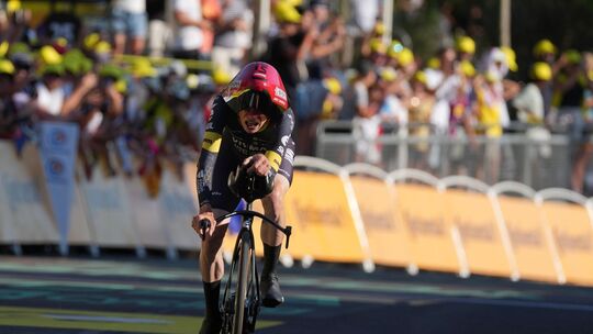 Tour de France 2026 Tour de France 2026