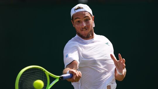 Wimbledon
