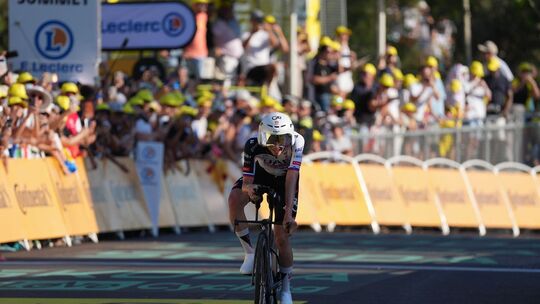 Tour de France 2026 Tour de France 2026