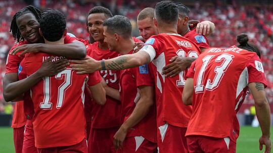 Schweiz