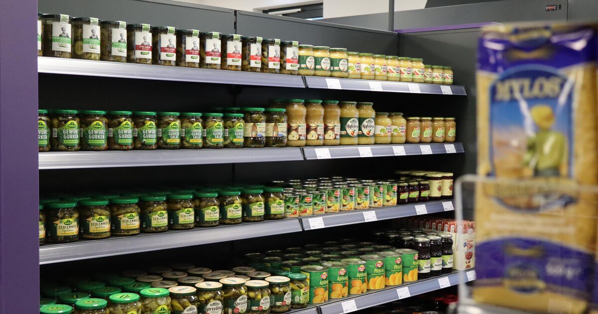 Six-month review: Tante Enso shop in Mastershausen is thriving
