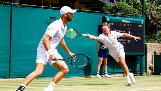 Tennis Wimbledon