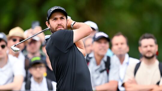 Golf International Open Golf International Open