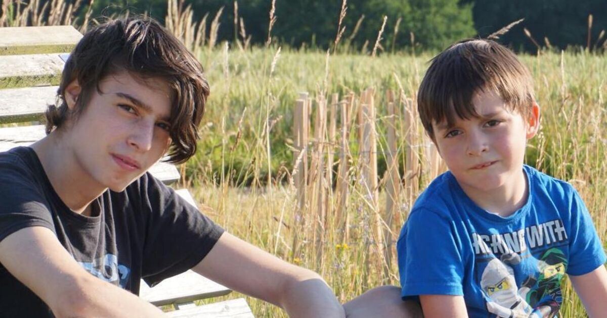 Several blows of fate: Jason (22) in a coma: Family in Oberkirn sticks ...