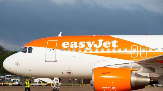 Easyjet