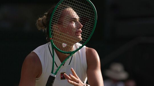 Wimbledon Wimbledon