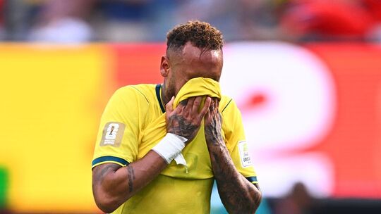 WM 2026 - Brasilien - Norwegen WM 2026 - Brasilien - Norwegen