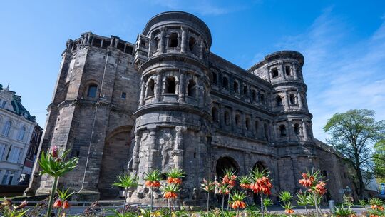 Trier
