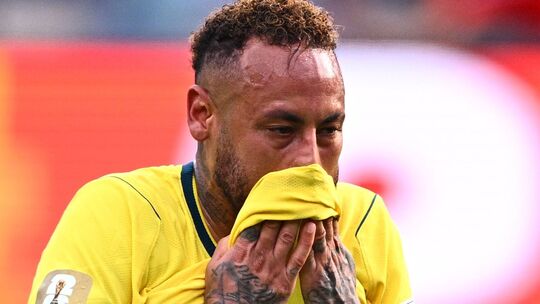 WM 2026 - Brasilien - Norwegen WM 2026 - Brasilien - Norwegen