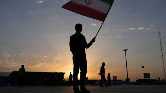 Iran-Krieg - Beisetzung Chamenei Iran-Krieg - Beisetzung Chamenei