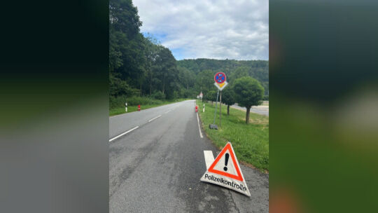 Kontrollstelle