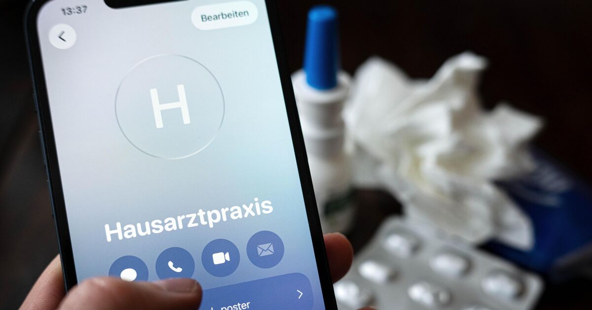 Mediziner in Cochem-Zell: Hausärzte laufen Sturm gegen neue ...