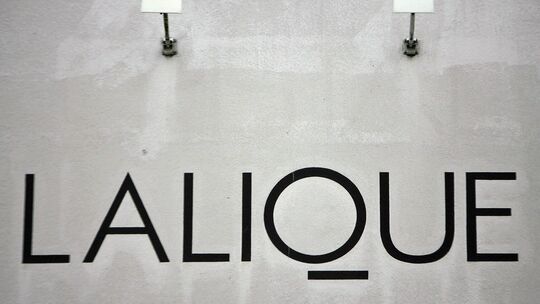 Einbruch in das Lalique-Glasmuseum Einbruch in das Lalique-Glasmuseum