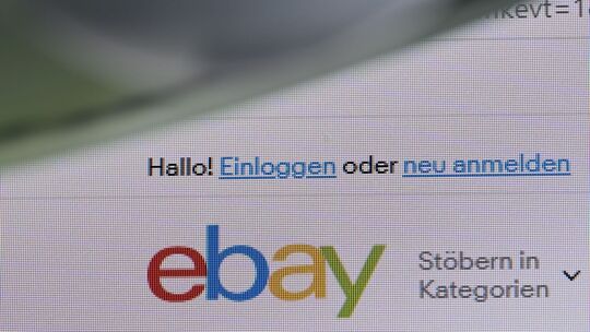 Ebay-Logo