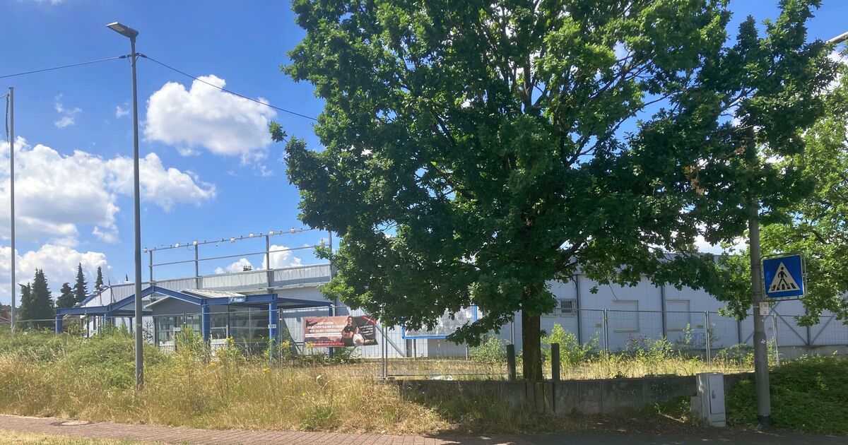 Rewe plans to build in Baumholder: What's next for the Hüther market ...