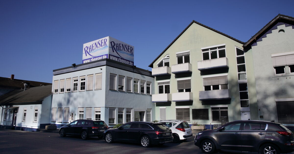 Refresco takes over the fountain: Why not all employees can stay at ...