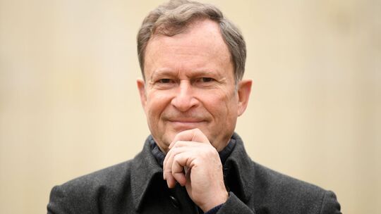 Hans E. Lorenz