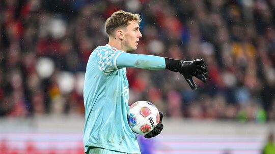SC Freiburg - FSV Mainz 05 SC Freiburg - FSV Mainz 05