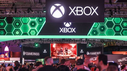 Xbox