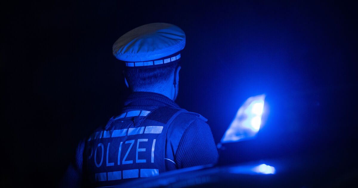 Graffiti an Zug in Cochem: Unbekannte Sprayer verursachen etwa 8 ...