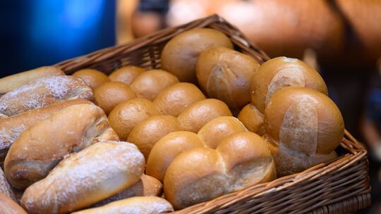 Brötchen