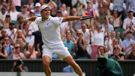 Wimbledon 2026 Wimbledon 2026