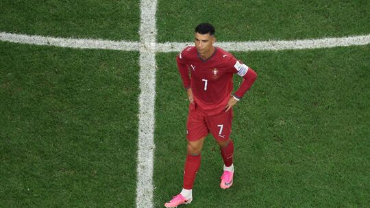 WM 2026 - Portugal - Spanien WM 2026 - Portugal - Spanien