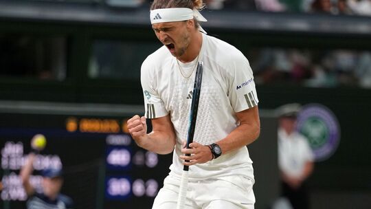 Wimbledon 2026 Wimbledon 2026