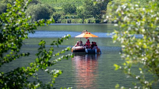Wetter in Rheinland-Pfalz
