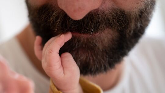 Vater und Tochter Vater und Tochter