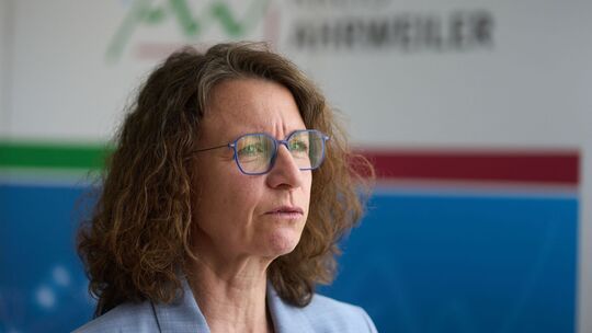 Ahrtal 5 Jahre nach der Flutkatastrophe
