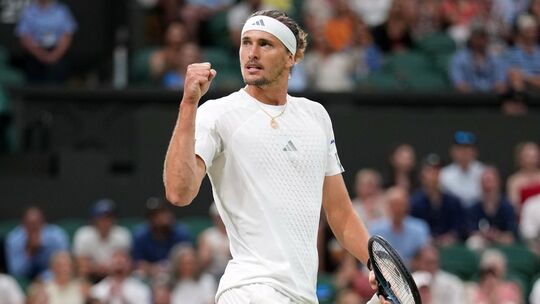 Wimbledon 2026 Wimbledon 2026