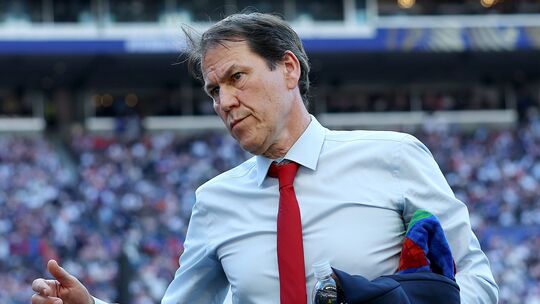 WM 2026 - USA - Belgien