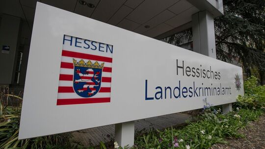 Spezialkräfte verhindern mutmaßliche Auftragsmorde
