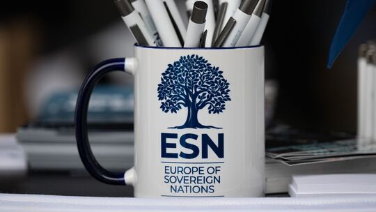 ESN-Partei
