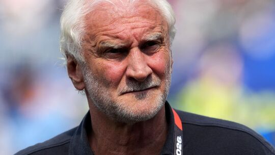 Rudi Völler