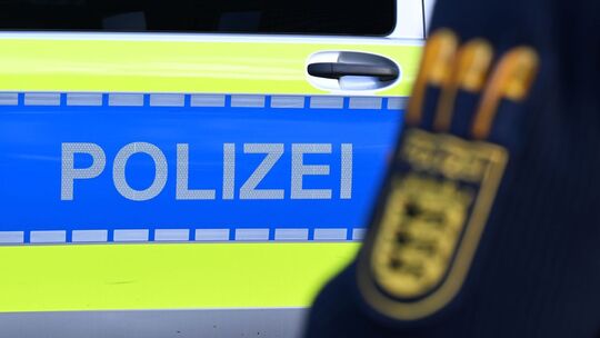 Polizei
