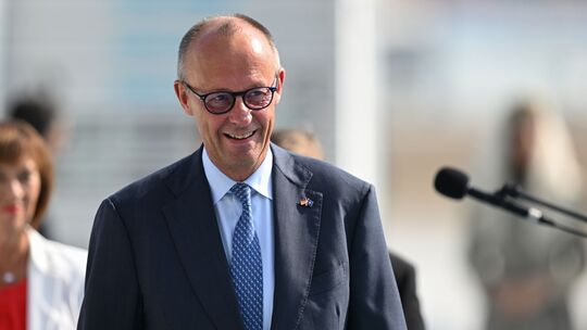 NATO-Gipfel in der Türkei NATO-Gipfel in der Türkei