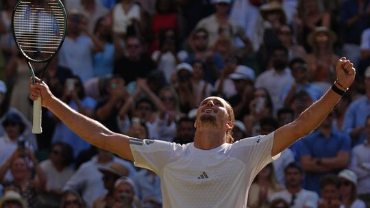 Wimbledon 2026 Wimbledon 2026