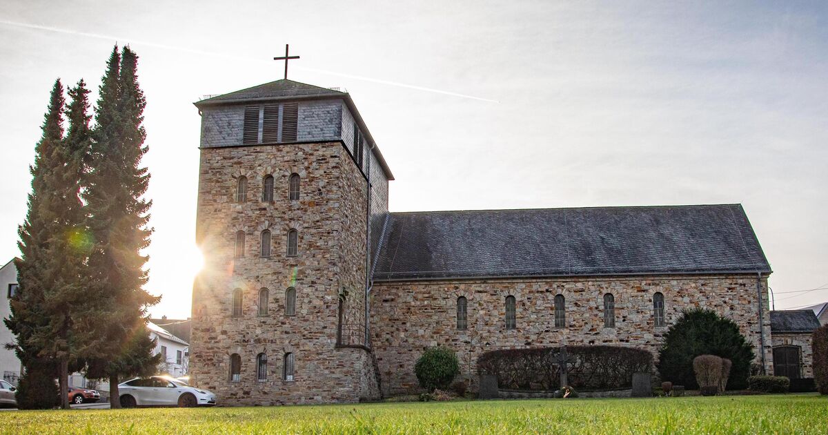 Sinkende Mitgliederzahlen: Kirche wird sich von weiteren Gebäuden trennen ...