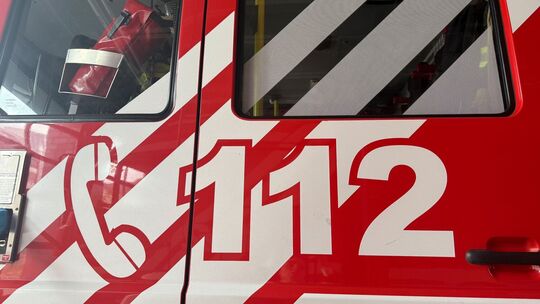 Feuerwehr