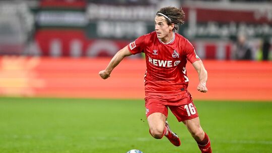Jakub Kaminski