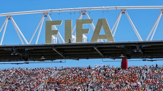 FIFA FIFA