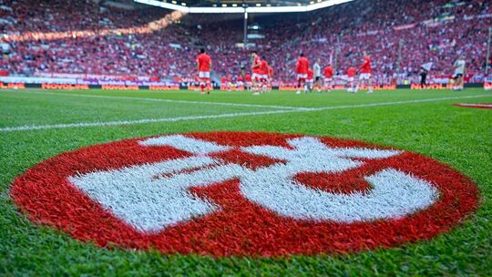 1. FC Kaiserslautern 1. FC Kaiserslautern